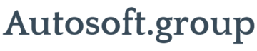 AutoSoft.group logo