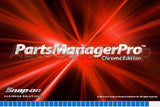 HITACHI PARTS MANAGER PRO Spare Parts Catalog Hitachi