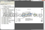 JCB Service Parts Pro and Service Repair Download Spare Parts Catalog & Service Documentation JCB