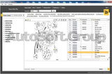 JCB Service Parts Pro Spare Parts Catalog & Service Documentation JCB
