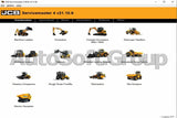 JCB ServiceMaster 4 AutoSoft.group