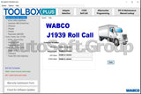 Download Meritor WABCO 14 Toolbox Brake Software 14.0.2 2024