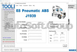 Meritor WABCO 14 Toolbox Brake Software 14.0.2 2024 instal via Team Viewer