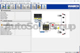 Buy Meritor WABCO 14 Toolbox Brake Software 14.0.2 2024