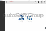 NEXIQ E-TECHNICIAN 2.8
