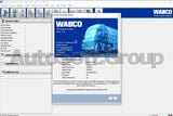 WABCO TEBS-E 7.0 Merritor