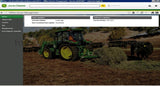 John Deere Service Advisor  installation