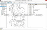 Komatsu EPC online
