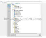 Komatsu Parts Catalog