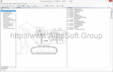 Komatsu Parts Catalog online