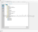 Komatsu Parts Catalog