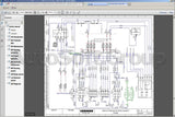 Liebherr Lidos Offline COT LBH LFR LHB LWT Spare Parts Catalog & Service Documentation