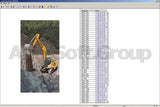 Liebherr Lidos EPC