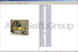 Liebherr Spare Parts Catalog