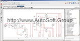 Mercedes-Benz EWA_NET WIS/ASRA-10.2020; EPC-11.2018 Mercedes