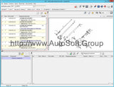Install Mercedes EWA NET
