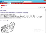 Renault Trucks IMPACT 2022 Parts & Service Manuals(9118) - Offline Renault