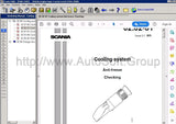Scania Multi Workshop Manual