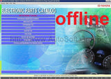 Toyota EPC (Parts catalog) 09.2020 - offline parts catalog TOYOTA