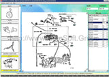 Toyota EPC (Parts catalog) 09.2020 - online parts catalog TOYOTA