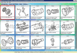 Toyota EPC (Parts catalog) 09.2020 - online parts catalog TOYOTA