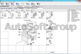 Toyota Industrial Equipment Parts Catalog Online Spare Parts Catalog Toyota