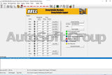 BELL CanComm Dealer v5.07 Diagnostic Tool Diagnostic software Bell 