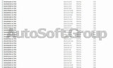 Caterpillar Trim Files Checksum Calculator+ Injector Trim Files Caterpillar 