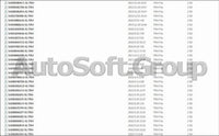 Caterpillar Trim Files Checksum Calculator+ Injector Trim Files Caterpillar 