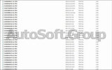 Caterpillar Trim Files Checksum Calculator+ Injector Trim Files Caterpillar 