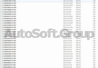 Caterpillar Trim Files Checksum Calculator+ Injector Trim Files Caterpillar 