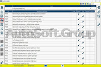 Buy and download HINO DX3 v 1.24.03 2024 Diagnostic