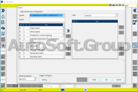 HINO DX3 v 1.24.03 2024 Diagnostic install via Team Viewer