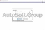 Install via teamviewer ISUZU G-IDSS 2024 Truck Diagnostic Software Download & Installation