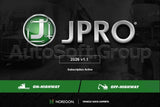 Noregon JPRO Professional commercial fleet diagnostic software interface for multi-brand truck and heavy-duty vehicle troubleshooting