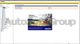 Komatsu service manuals Online Access Vehicle Service Manuals Komatsu 