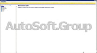 Komatsu service manuals Online Access Vehicle Service Manuals Komatsu 