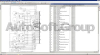 Komatsu service manuals Online Access Vehicle Service Manuals Komatsu 