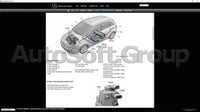 Mercedes Benz StarFinder Installation Service Mercedes 