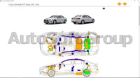 Mercedes Benz StarFinder Installation Service Mercedes 