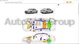 Mercedes Benz StarFinder Installation Service Mercedes 