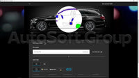 Mercedes Benz StarFinder Installation Service Mercedes 