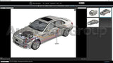 Mercedes Benz StarFinder Installation Service Mercedes 