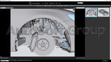 Mercedes Benz StarFinder Installation Service Mercedes 