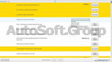 Navistar Service Diagnostics Solutions PRO (SDS) 2024 Diagnostic software Navistar 