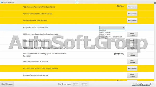 Navistar Service Diagnostics Solutions PRO (SDS) 2024 Diagnostic software Navistar 