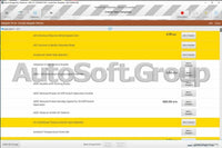 Navistar Service Diagnostics Solutions PRO (SDS) 2024 Diagnostic software Navistar 