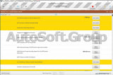 Navistar Service Diagnostics Solutions PRO (SDS) 2024 Diagnostic software Navistar 