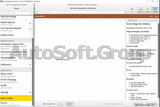 Navistar Service Diagnostics Solutions PRO (SDS) 2024 Diagnostic software Navistar 