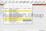 Navistar Service Diagnostics Solutions PRO (SDS) 2024 Diagnostic software Navistar 